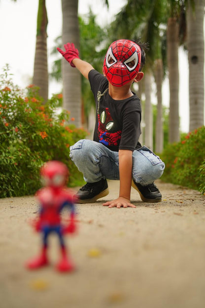 SPIDER