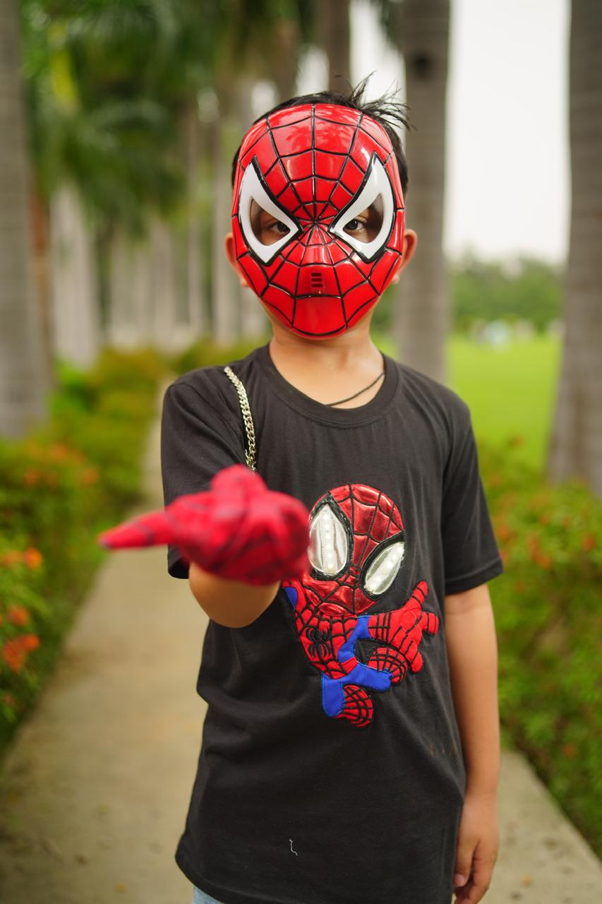 SPIDER