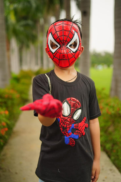 SPIDER