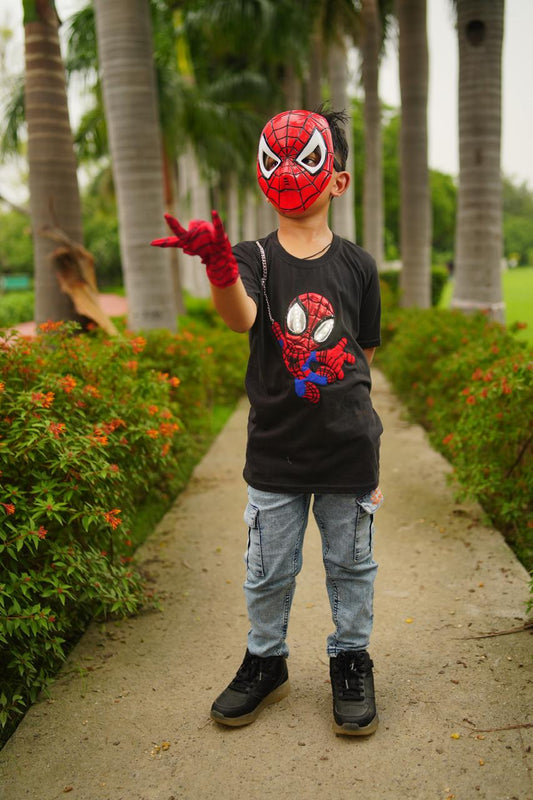 SPIDER