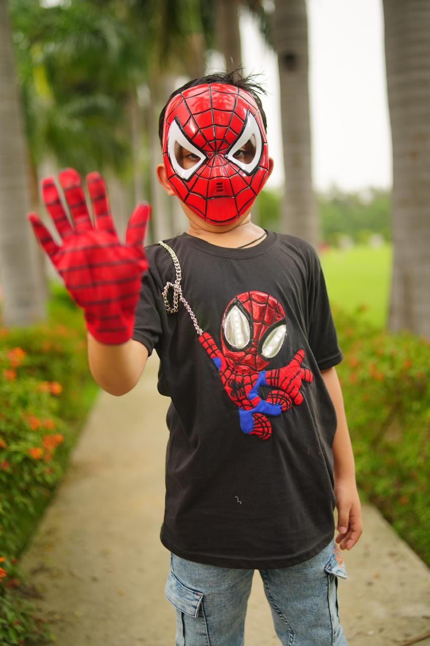 SPIDER