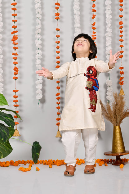 SPIDERDIWALI