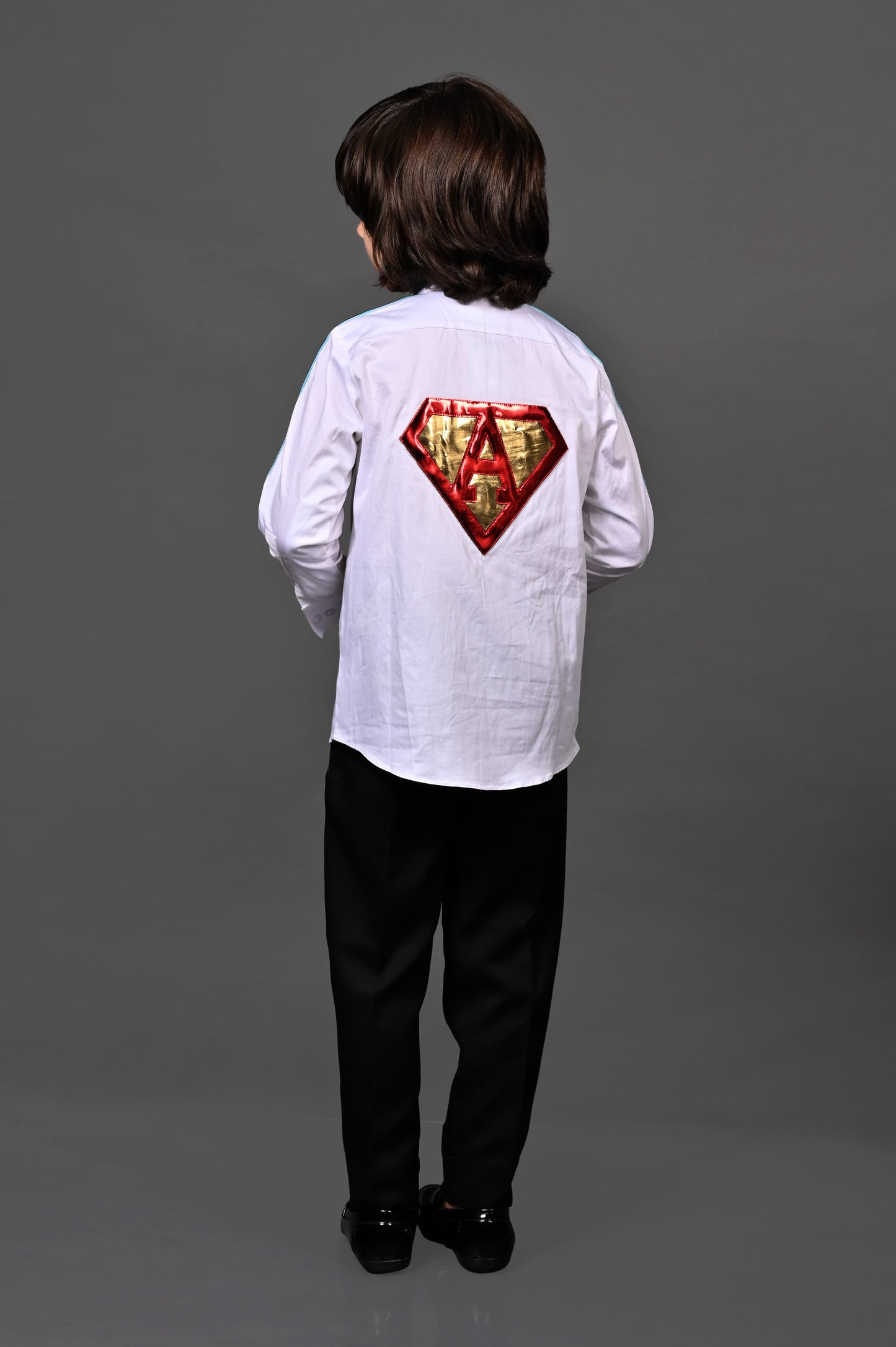 SUPERMAN