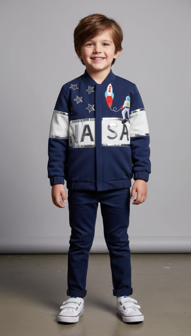 GALAXY JACKET